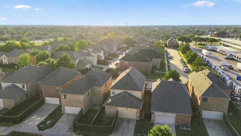 1596 Barksdale Drive, Lewisville TX 75077 - Photo 38