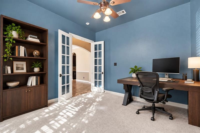 1596 Barksdale Drive, Lewisville TX 75077 - Photo 10