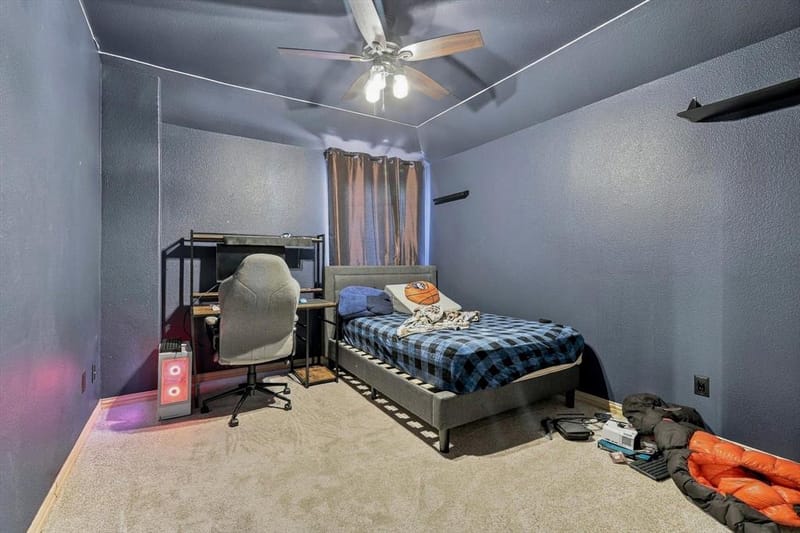 1596 Barksdale Drive, Lewisville TX 75077 - Photo 33