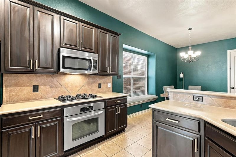 1596 Barksdale Drive, Lewisville TX 75077 - Photo 18