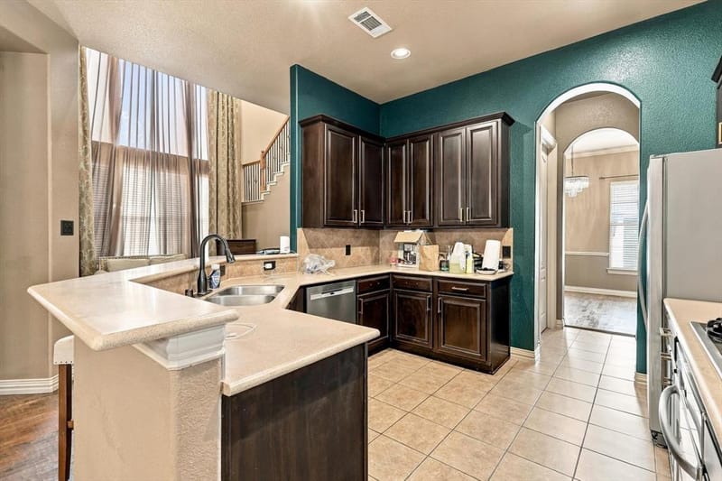 1596 Barksdale Drive, Lewisville TX 75077 - Photo 15