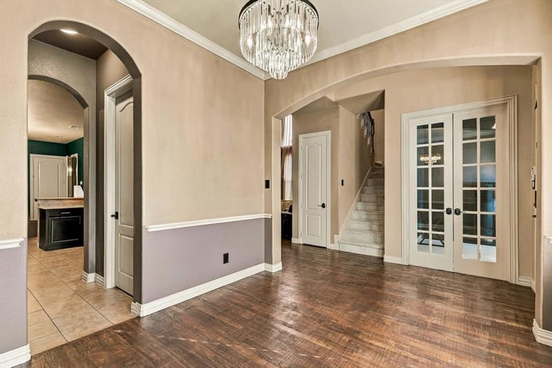 1596 Barksdale Drive, Lewisville TX 75077 - Photo 11