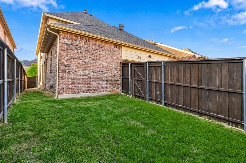 1596 Barksdale Drive, Lewisville TX 75077 - Photo 39
