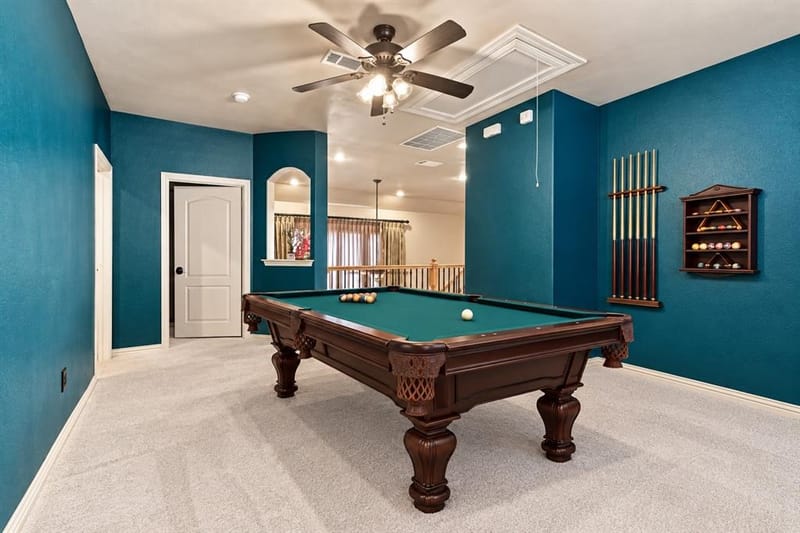 1596 Barksdale Drive, Lewisville TX 75077 - Photo 29