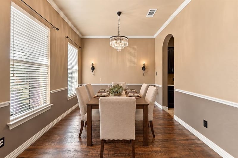 1596 Barksdale Drive, Lewisville TX 75077 - Photo 8
