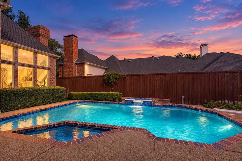 4324 Highlander Drive, Dallas TX 75287 - Photo 2