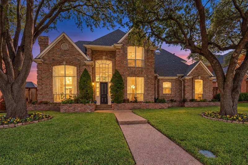 4324 Highlander Drive, Dallas TX 75287