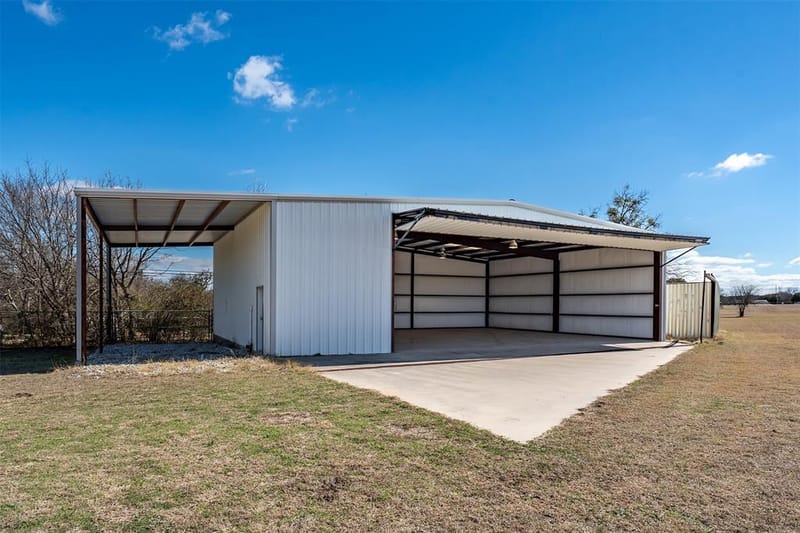 470 County road 1812, Clifton TX 76634 - Photo 4
