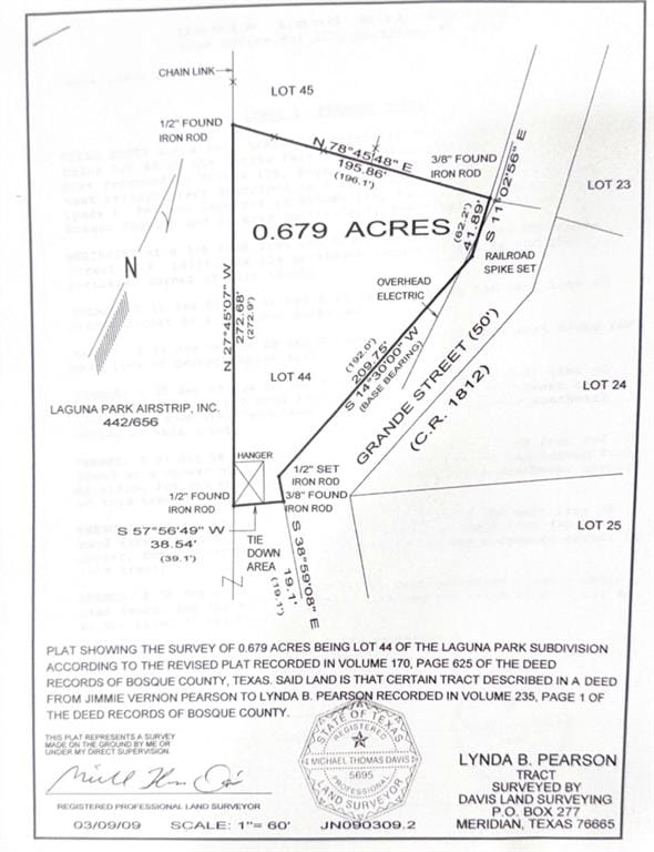 470 County road 1812, Clifton TX 76634 - Photo 25