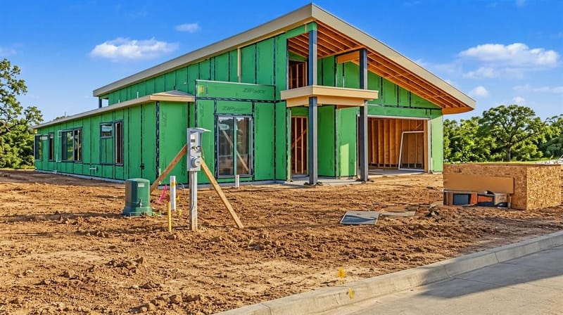 909 El Dorado, Weatherford TX 76086