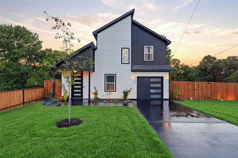 1103 Pemberton Hill Road, Dallas TX 75217