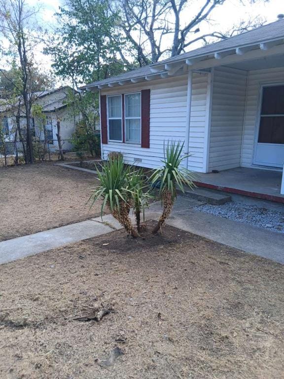2601 Denison Street, Denton TX 76201 - Photo 4