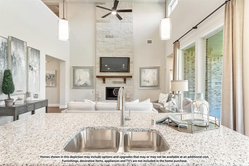 344 Alina Street, Burleson TX 76028 - Photo 15