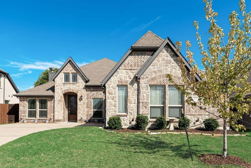 317 Resting Place Road, Waxahachie TX 75165 - Photo 2