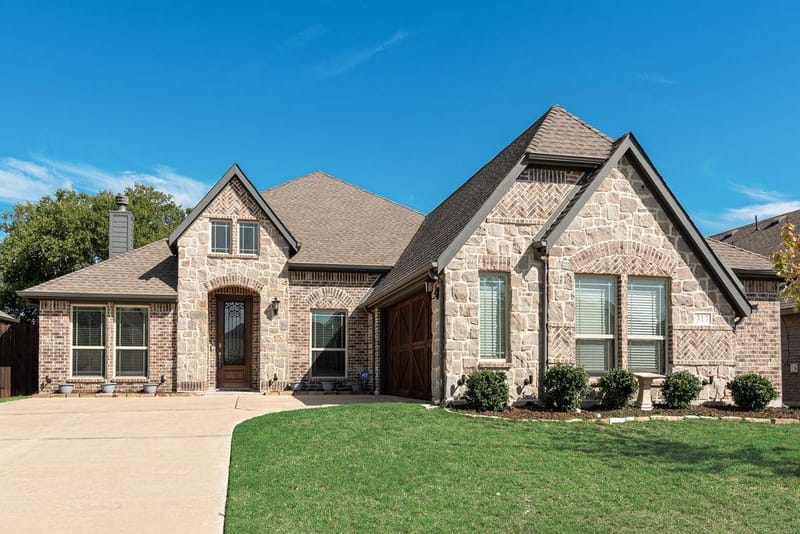 317 Resting Place Road, Waxahachie TX 75165 - Photo 3