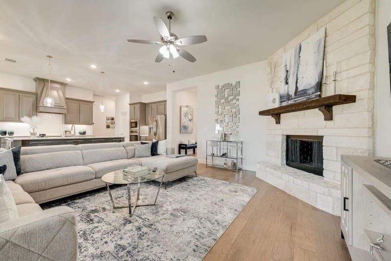 317 Resting Place Road, Waxahachie TX 75165 - Photo 9