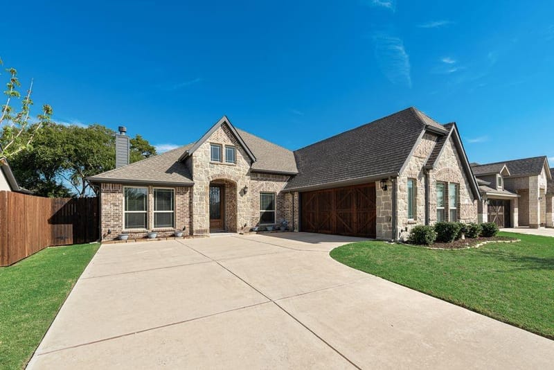 317 Resting Place Road, Waxahachie TX 75165 - Photo 4