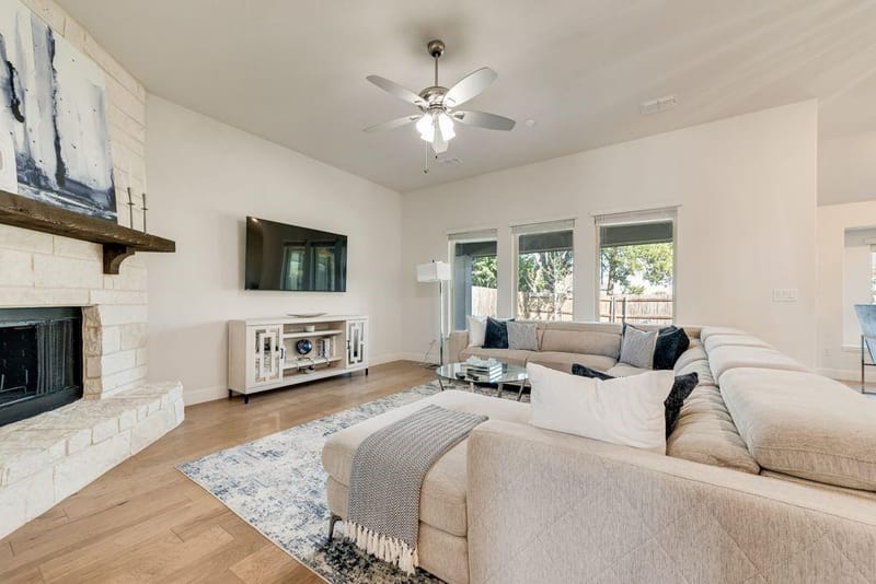 317 Resting Place Road, Waxahachie TX 75165 - Photo 8