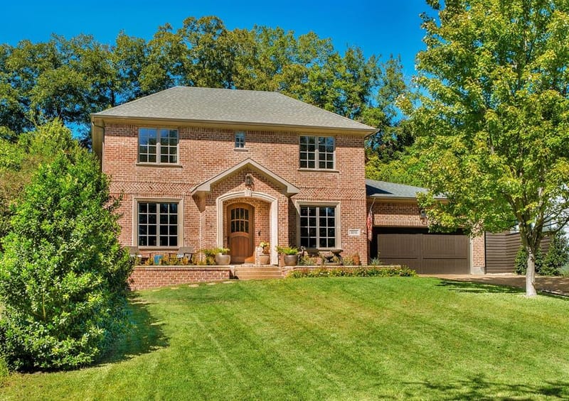 9319 E Lake Highlands Drive, Dallas TX 75218