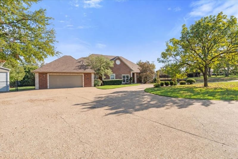 505 NW County Road 0011, Corsicana TX 75110 - Photo 3