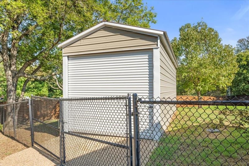 505 NW County Road 0011, Corsicana TX 75110 - Photo 36