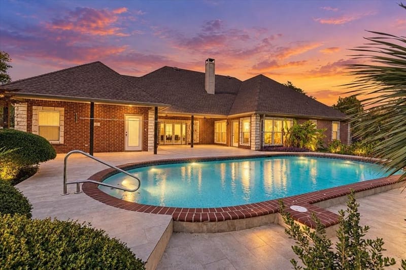 505 NW County Road 0011, Corsicana TX 75110