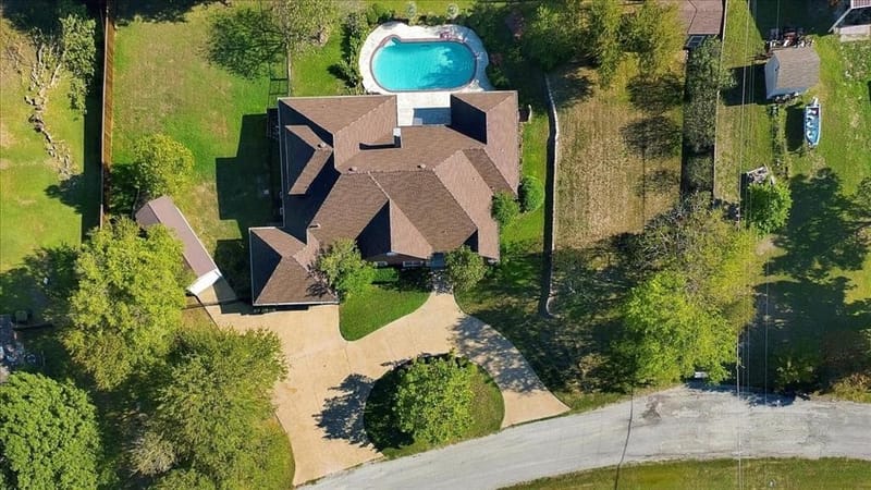 505 NW County Road 0011, Corsicana TX 75110 - Photo 37