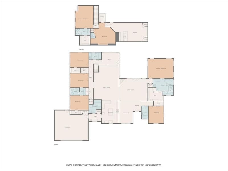 505 NW County Road 0011, Corsicana TX 75110 - Photo 40