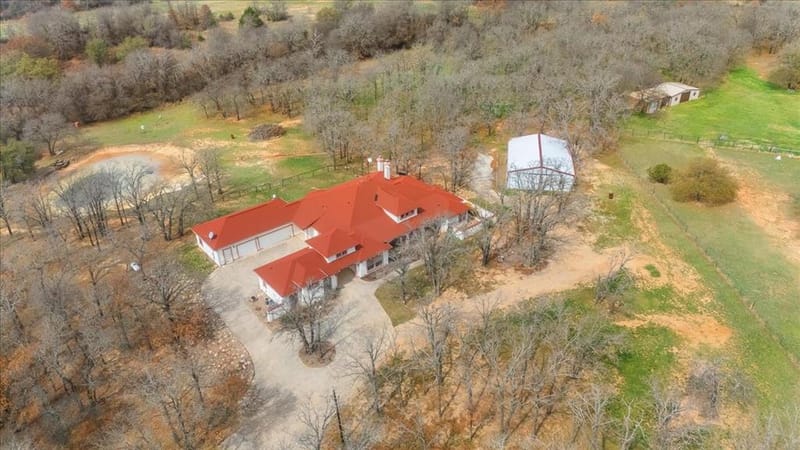 117 Redtail Court, Weatherford TX 76088 - Photo 4