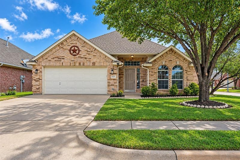 9149 Rushing River Drive, Fort Worth TX 76118
