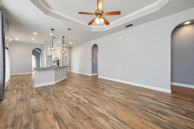 9149 Rushing River Drive, Fort Worth TX 76118 - Photo 4