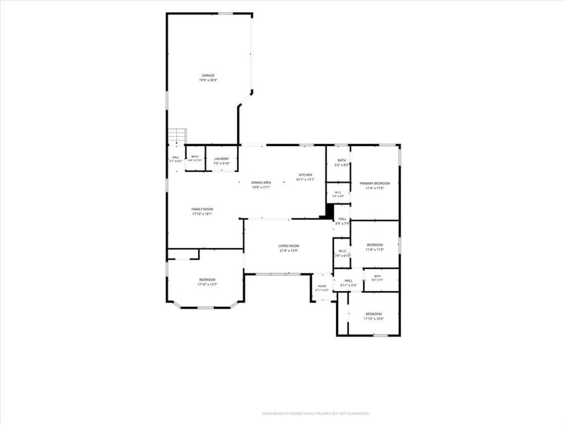 7437 Eccles Drive, Dallas TX 75227 - Photo 22