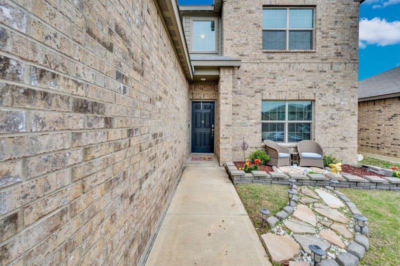 917 Clark Drive, Ferris TX 75125 - Photo 2