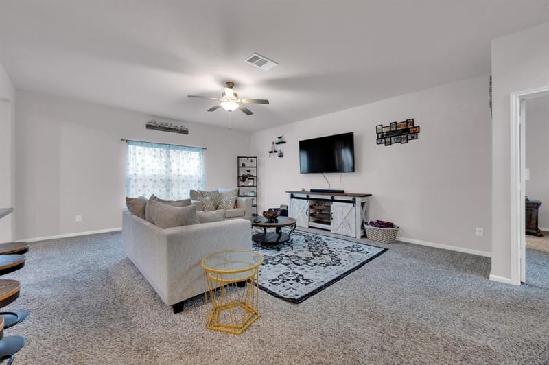 917 Clark Drive, Ferris TX 75125 - Photo 7