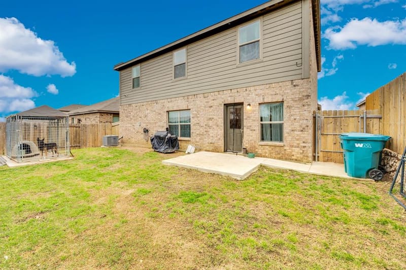 917 Clark Drive, Ferris TX 75125 - Photo 31