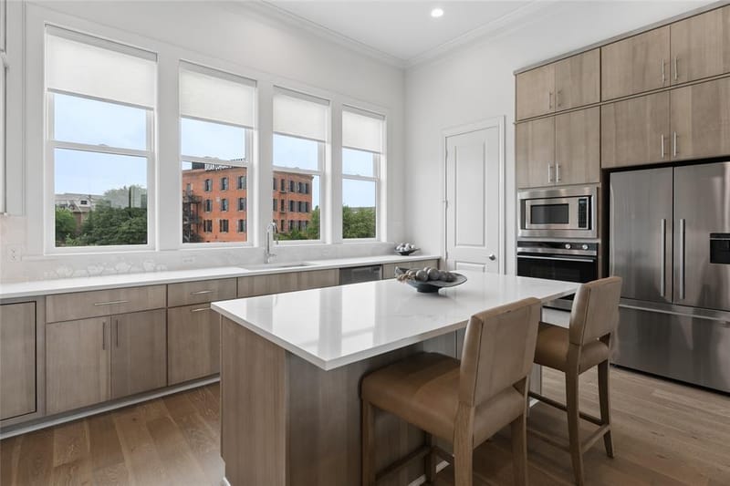 2401 Canton Street # 1002, Dallas TX 75201 - Photo 12
