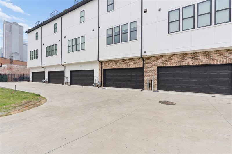 2401 Canton Street # 1002, Dallas TX 75201 - Photo 36