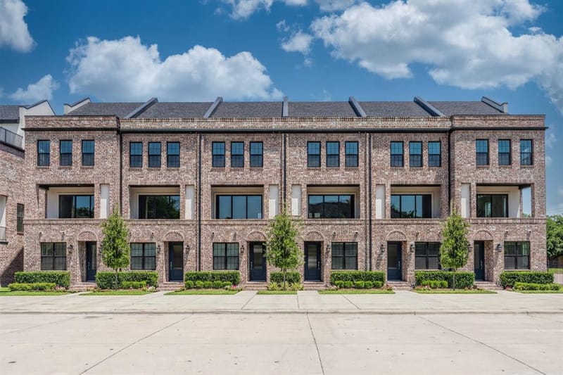 2401 Canton Street # 1002, Dallas TX 75201 - Photo 37