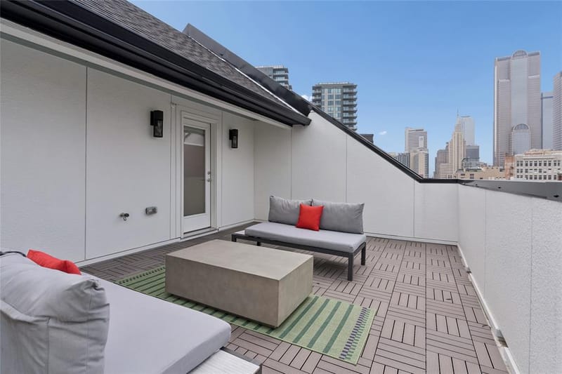 2401 Canton Street # 1002, Dallas TX 75201 - Photo 31