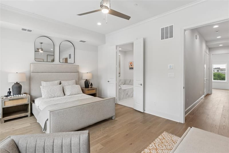 2401 Canton Street # 1002, Dallas TX 75201 - Photo 21