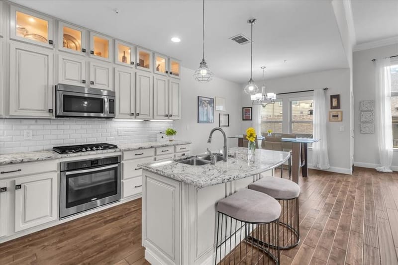 568 Hampshire Drive, Lewisville TX 75067 - Photo 16