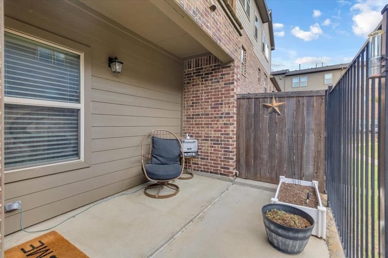 568 Hampshire Drive, Lewisville TX 75067 - Photo 33