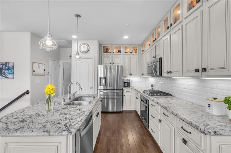 568 Hampshire Drive, Lewisville TX 75067 - Photo 19