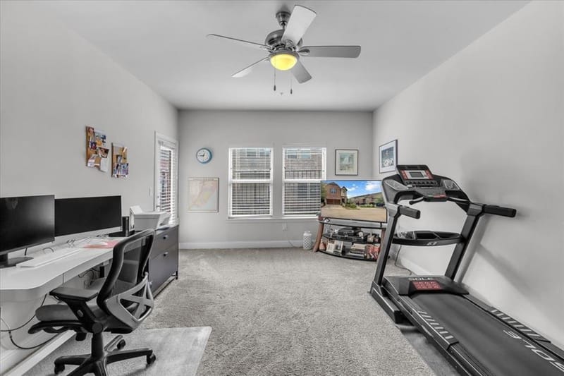 568 Hampshire Drive, Lewisville TX 75067 - Photo 8
