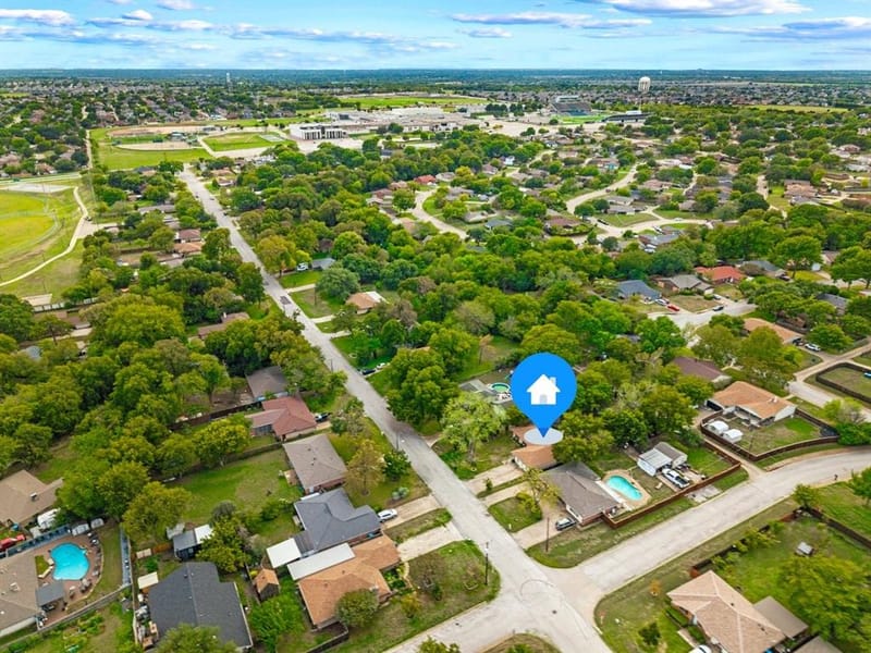 203 Evelyn Street, DeSoto TX 75115 - Photo 39