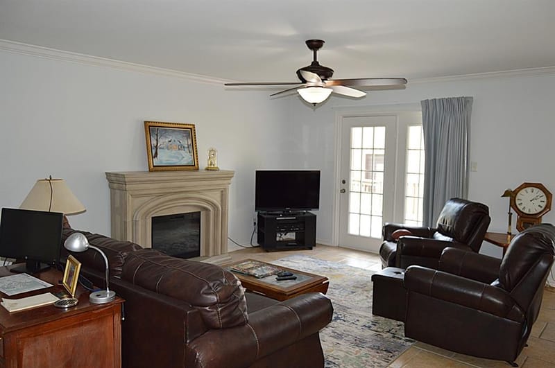 9858 Kathy Lynn Place, Quinlan TX 75474 - Photo 6