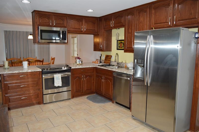 9858 Kathy Lynn Place, Quinlan TX 75474 - Photo 7