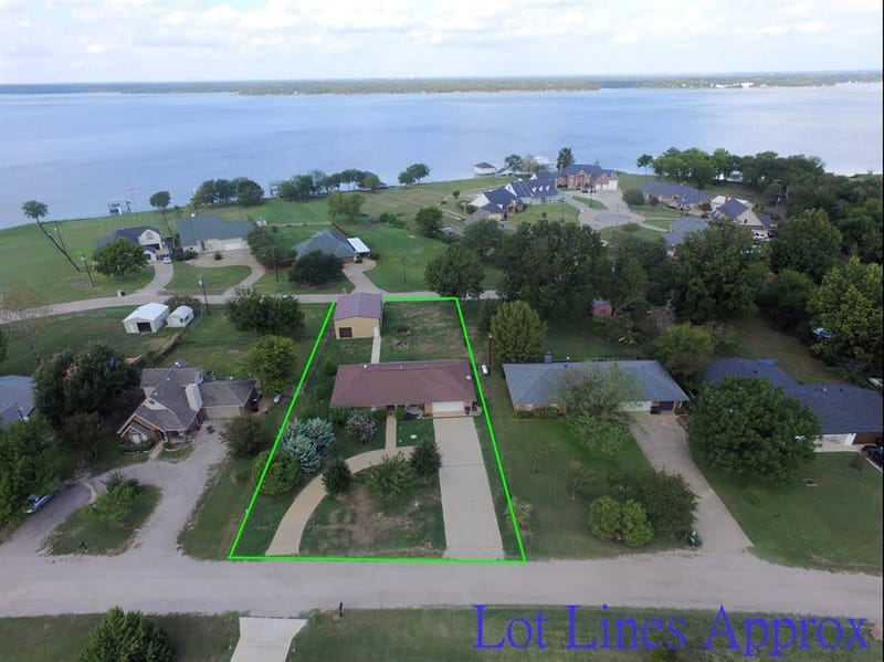 9858 Kathy Lynn Place, Quinlan TX 75474 - Photo 28