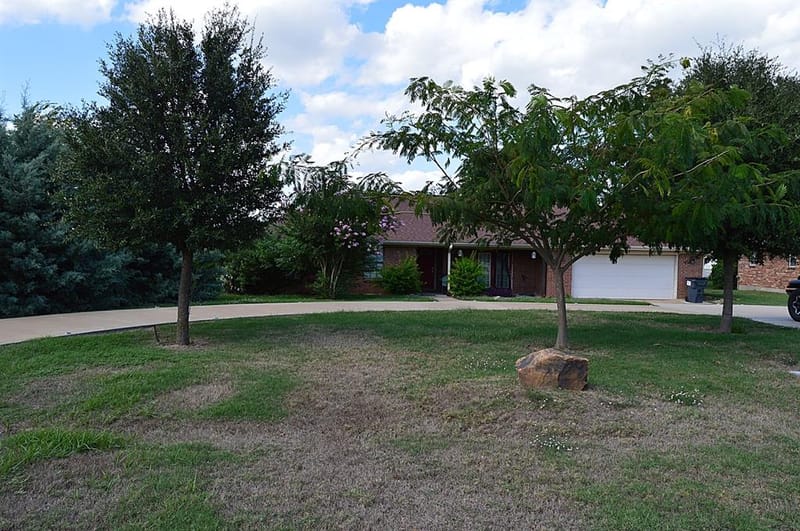 9858 Kathy Lynn Place, Quinlan TX 75474 - Photo 5