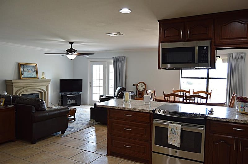 9858 Kathy Lynn Place, Quinlan TX 75474 - Photo 9